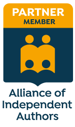 The Alliance of Independent Authors – Partner Member